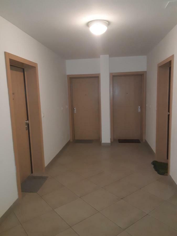 Apartment With Garage Lavici Zagreb Exterior foto